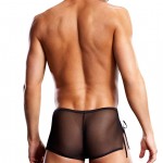 Blueline Micro Mesh Trunk Sports Brief